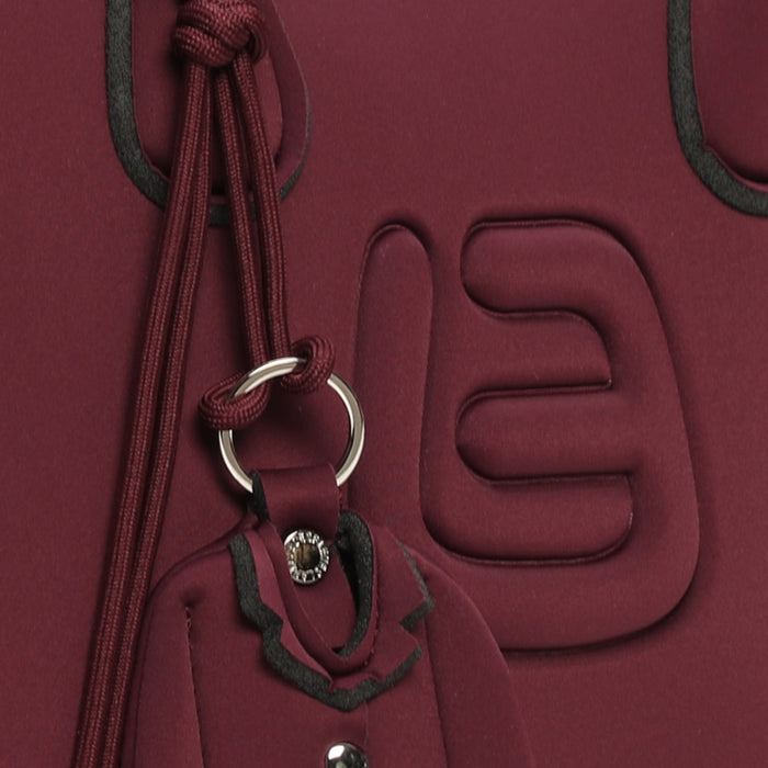 Tekno Fabric® da vicino