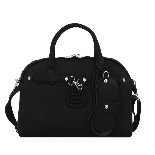 Tiffany Tekno Fabric Black