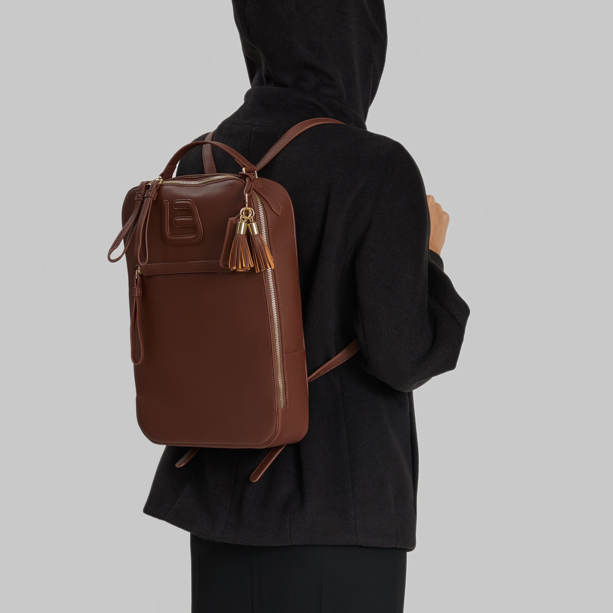 Borsa a tracolla da uomo Luufan borsa a tracolla in vera pelle borsa a Borsa a tracolla da uomo Luufan borsa a tracolla in vera pelle borsa a