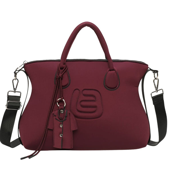 Caracas Tekno Fabric Vigneto