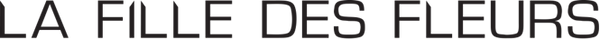 La Fille Des Fleurs